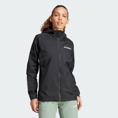 Terrex Multi 2L RAIN.RDY Jacket