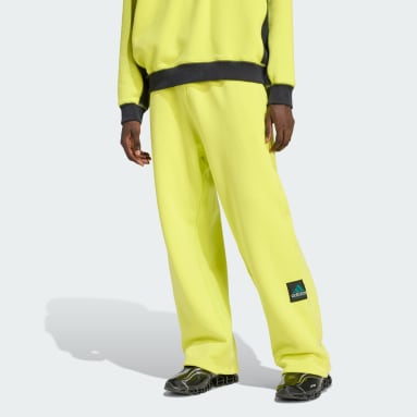 ADIDAS EQUIPMENT OPEN HEM SWEATPANT