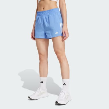 Own the Run Shorts