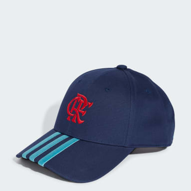 Boné Treino Baseball Wear CR Flamengo