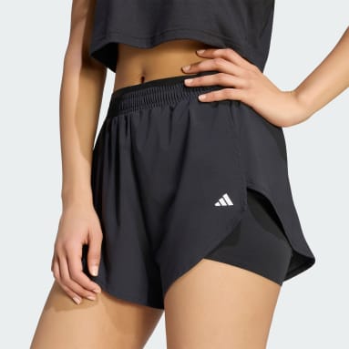 Quần Short 2 trong 1 dành cho Tập Luyện