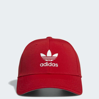 Children Originals Red Beacon Snapback Hat