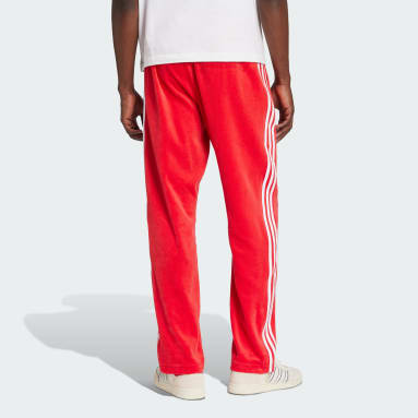 SST Adicolor Velour Track Pants