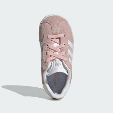 Calzado Rosa Nina adidas MX