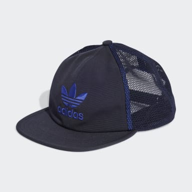 Mũ Trucker Archive Adicolor
