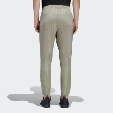 DESIGNED FOR TRAINING PANTS