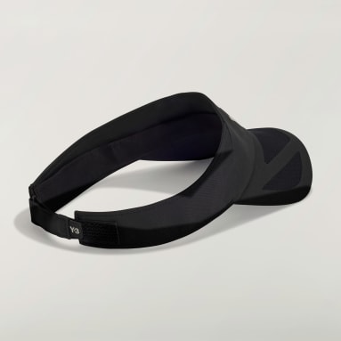 Tennis Y-3 Climacool Visor