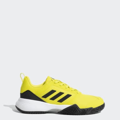 Yellow shoes for men | adidas India