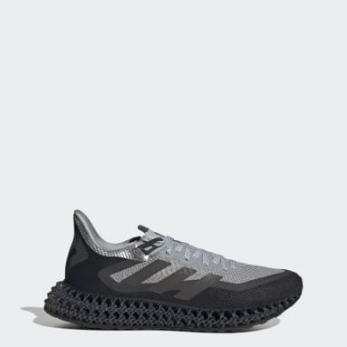adidas 4DFWD 2 Løpesko Grå