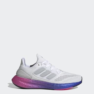Wreck krigsskib Supersonic hastighed Pureboost: GO, RBL and X Running Shoes | adidas US