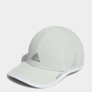 Casquette Superlite vert Femmes Entraînement