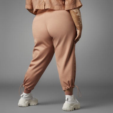 Women's Originals Brown Always Original Pants (Plus Size)