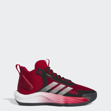 Adidas Adizero Select Basketball Shoes