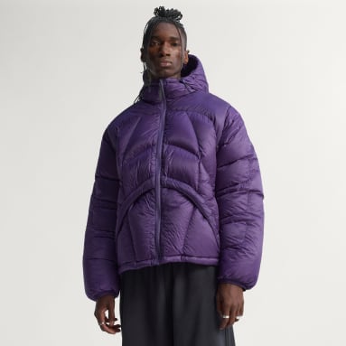 Men's Full-Zip Jackets | adidas US