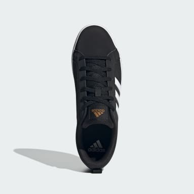 Zwarte damessneakers adidas NL