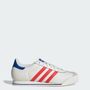 K 74 Shoes