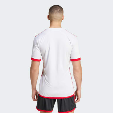 Camisa 2 CR Flamengo 24