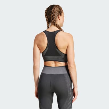 AEROKNIT Training Light Support Beha