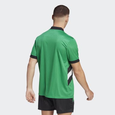 Camiseta Celtic FC Icon Verde Hombre Fútbol