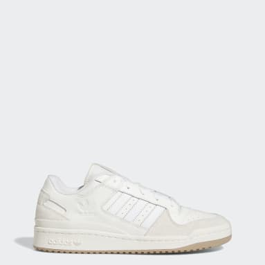 Zapatillas blancas para hombre | adidas