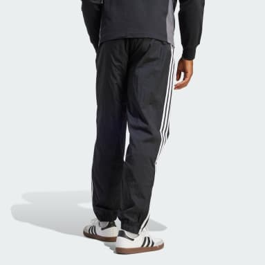 SONGZIO Parachute Track Pants  Farfetch