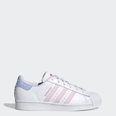 Superstar Shoes for men, and kids | adidas UK