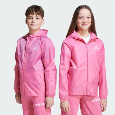Rain Jacket Kids