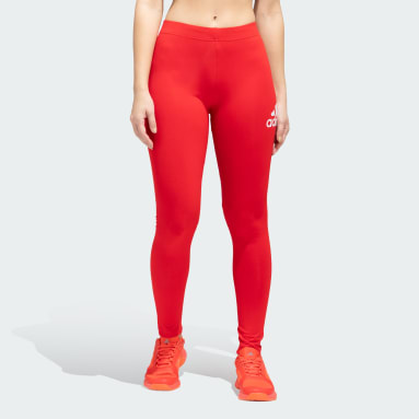 Bold Logo Leggings