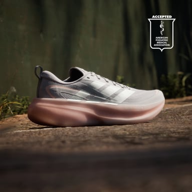 CHAUSSURE DE RUNNING SUPERNOVA GLIDE F