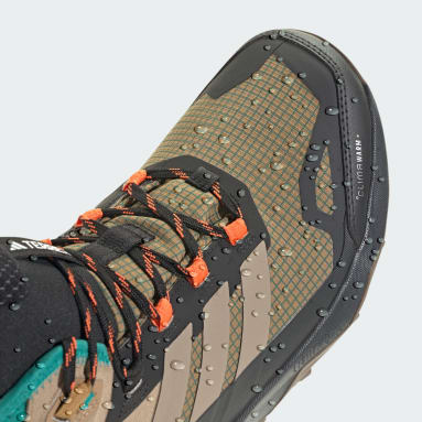 Terrex Skychaser AX5 Mid GORE-TEX CLIMAWARM+ Hikingschoenen