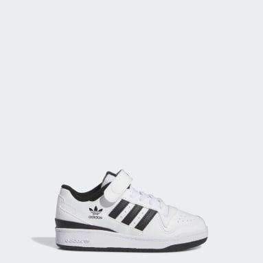 Trẻ em Originals Giày Forum Low