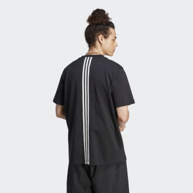 남성 originals Black Hack 티