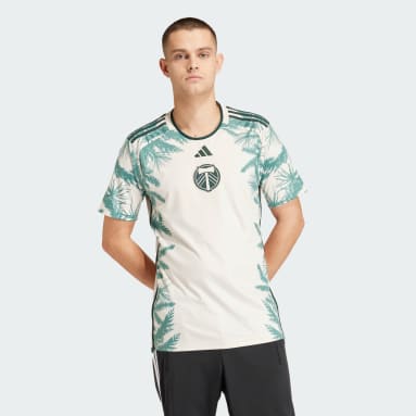 Maillot Extérieur Portland Timbers 24/25