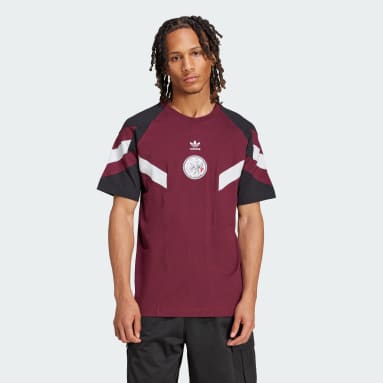 Koszulka Ajax Amsterdam Originals