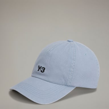 adidas Y 3 Caps adidas UK