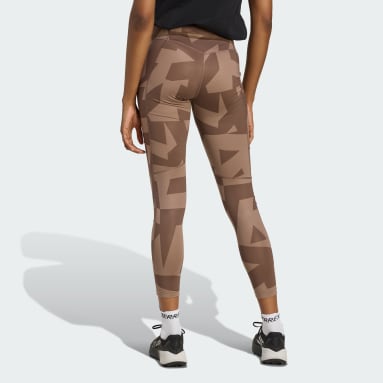 Terrex Multi Tights Printed
