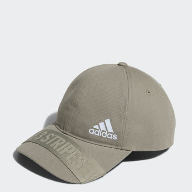Lifestyle Green Must Haves Cap