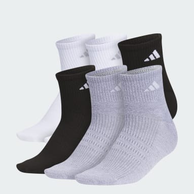 Superlite 3.0 6-Pack Quarter Socks