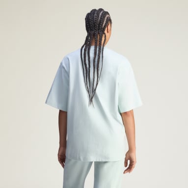 adidas by Stella McCartney Graphic T-skjorte