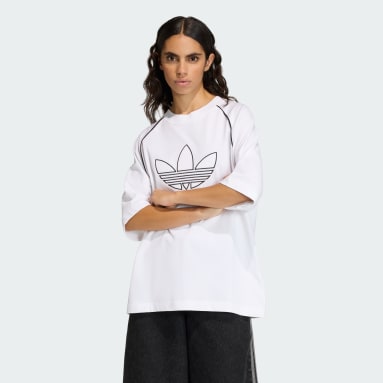 CAMISETA OVERSIZED (ADILENIUM)