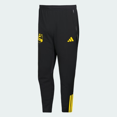 Pantalón de Entrenamiento Sporting Cristal 2023 Negro Hombre Fútbol