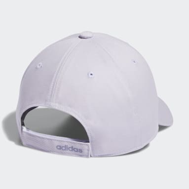Women's Training Silver Contender Hat