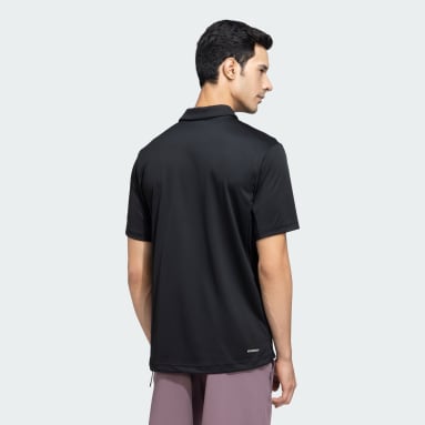 Club Tennis Polo Shirt