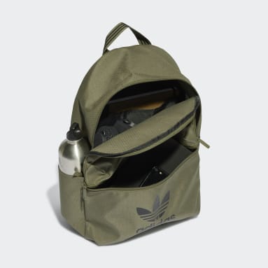 Morral Adicolor Verde Originals