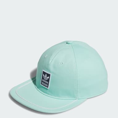 Originals Patch Caps