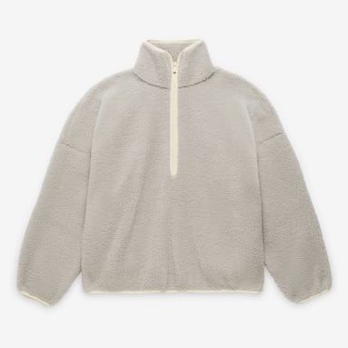Fear of God Athletics Hike 1/2 Zip