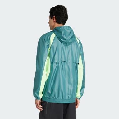 Tech Apparel Giacca a vento