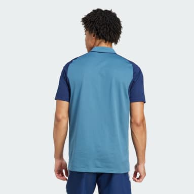 Arsenal Tiro 25 Competition Polo Shirt