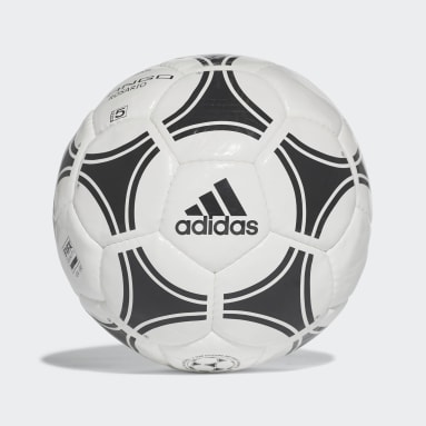 Fotbal bílá Míč Tango Rosario
