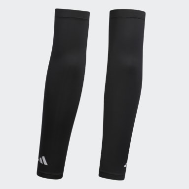 ADIDAS / REEBOK Adidas COMPRESSION - Calf Sleeves - Men's - black